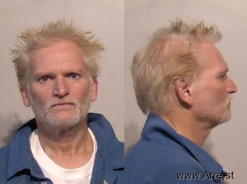 Wayne  Bender Mugshot