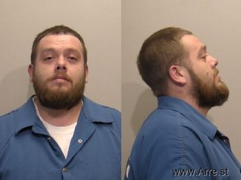 Wayne Spencer Hill Mugshot