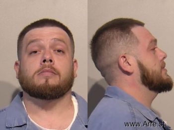 Wayne Spencer Hill Mugshot