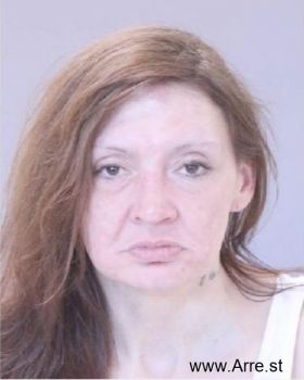 Wendi L Clouthier Mugshot