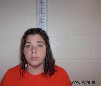 Wendy Lynn Badger Mugshot