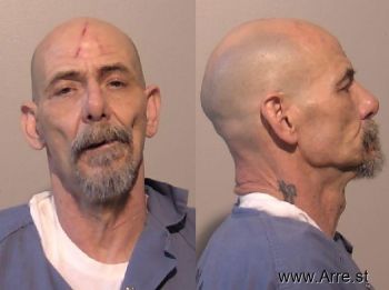 William Arthur Bockmier Mugshot