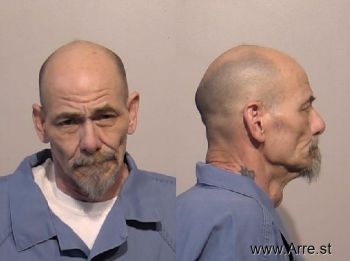 William Arthur Bockmier Mugshot