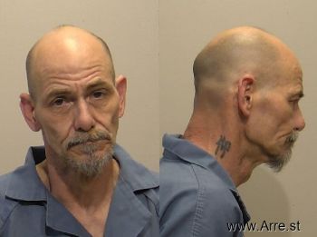 William Arthur Bockmier Mugshot