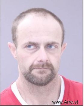 William W Church Mugshot