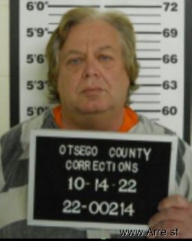 William E Gates Mugshot