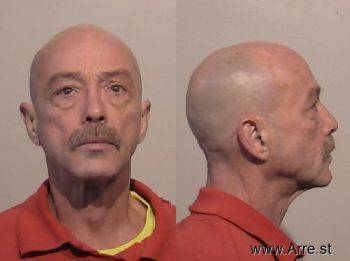 William Joseph Hayes Mugshot