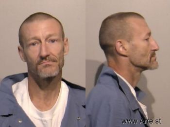 William Peter Mcmillen Mugshot