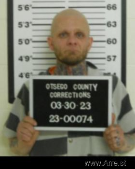 William Myron Peeters Mugshot