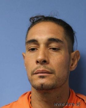 William Joe Sanchez Mugshot