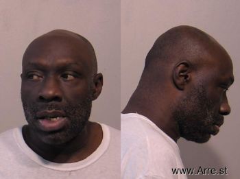 William Marcellus Welch Mugshot