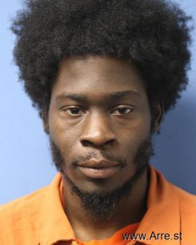 Winston D Sharpe Mugshot