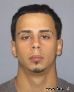 Yair Abdiel Laureano-morales Mugshot