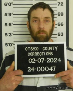 Zachary B Baker Mugshot