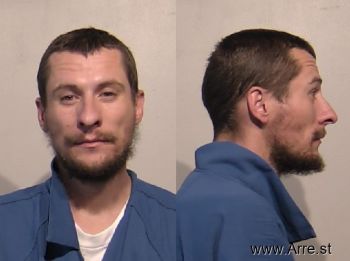 Zachary Scott Baldwin Mugshot