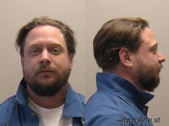 Zachary Todd Ferguson Mugshot