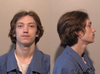 Zachary Thomas Jones Mugshot