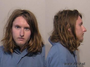 Zachary William Kelly Mugshot