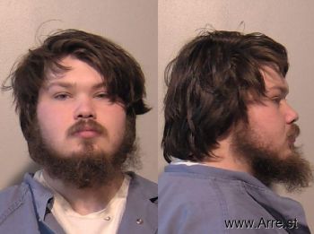 Zachary Robert Roche Mugshot