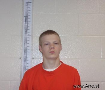 Zackary Arley Sartwell Mugshot