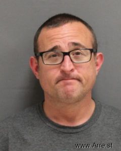 Adam Christensen Arrest Mugshot