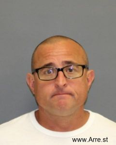 Adam Christensen Arrest Mugshot