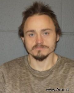 Alan Crosby Arrest Mugshot