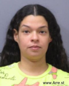 Alexandra Robles Arrest Mugshot