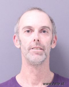 Allen Washburn Arrest