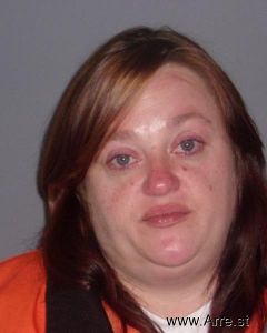 Amanda Carr Arrest Mugshot