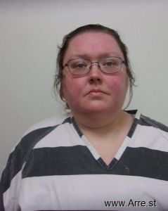 Amber Akins Arrest Mugshot