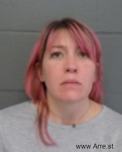 Amy Kille Arrest Mugshot