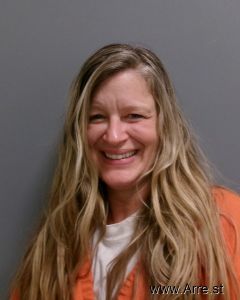 Amy Marnell Arrest Mugshot