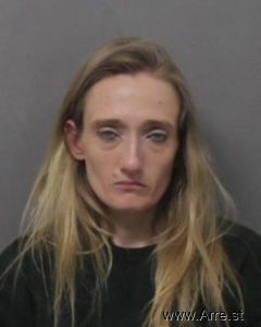 Amy Sullivan Arrest Mugshot