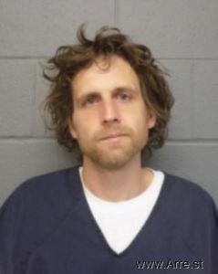 Andrew Baker Arrest Mugshot