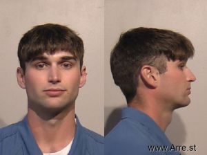 Andrew Dangelo Arrest Mugshot