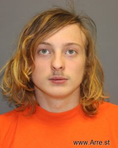 Andrew Scarborough Arrest Mugshot