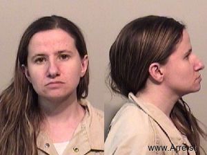 Angela Restivo Arrest