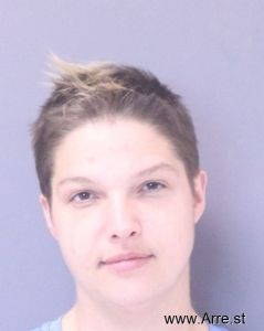 Angela Soldo Arrest Mugshot