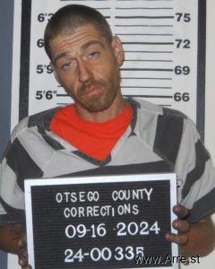 Anthony Brienza Arrest Mugshot