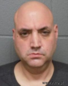 Anthony Fiorillo Arrest Mugshot