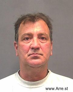 Anthony Frascone Arrest Mugshot