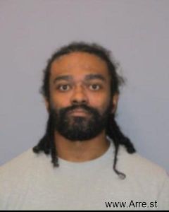 Anthony Santana Arrest Mugshot