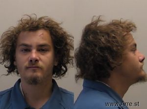 Anthony Snyder Arrest Mugshot