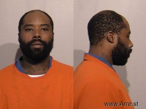   Arrest Mugshot