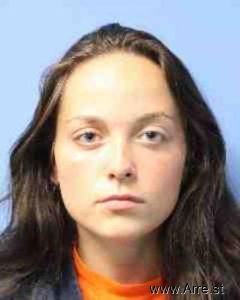 Arianna Reisman Arrest Mugshot