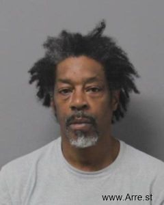 Arthur Williams Arrest Mugshot