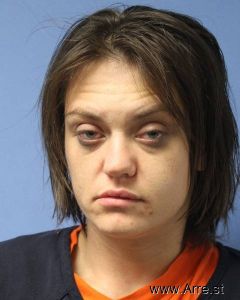 Ashley Kleisle Arrest Mugshot