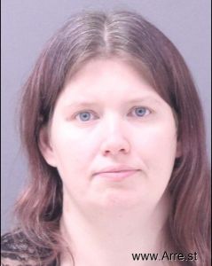 Ashley Travis Arrest Mugshot