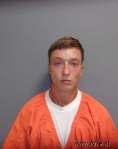 Austin Brewer Arrest Mugshot